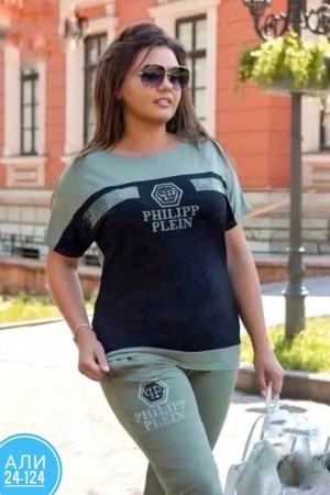 Спортивный костюм 22971854