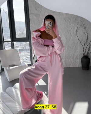 Спортивный костюм 22974404