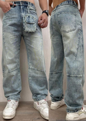 Джинсы 22975589