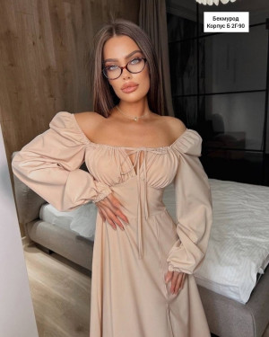 Платье 22975784