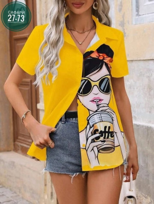 Рубашка 22976202