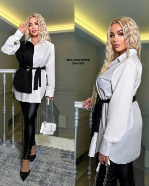 Рубашка 22977094