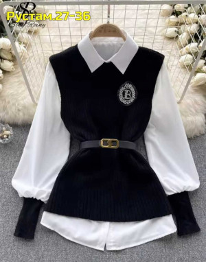 Рубашка 22977625