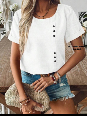 Блузка 22978405