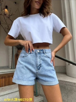 Шорты 22978713