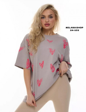 Футболка 22979612