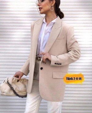 Пиджак 22980573