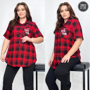 Рубашка 22980807