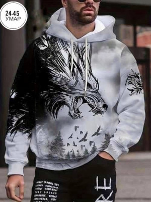 Толстовка 22980862