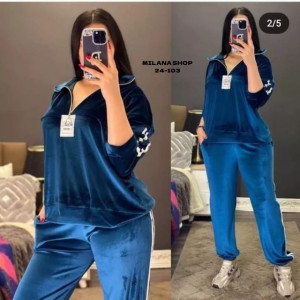 Спортивный костюм 22981505