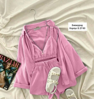 Рубашка 22983117