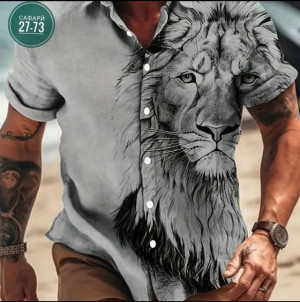 Рубашка 22983899