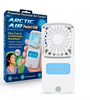 Мини кондиционер портативный
