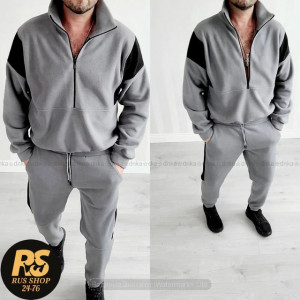 Спортивный костюм 22985186