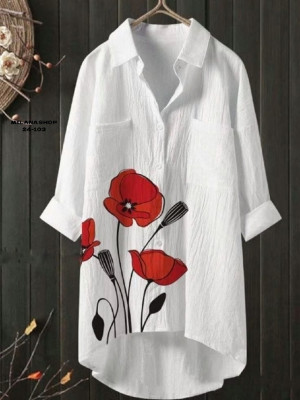 Рубашка 22985715