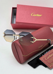 Женские солнцезащитные очки