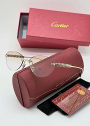 Женские солнцезащитные очки