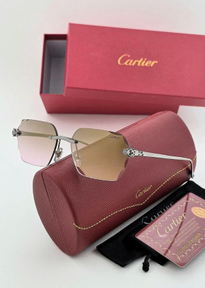 Женские солнцезащитные очки #22986308