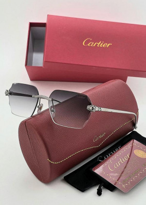 Женские солнцезащитные очки #22986309