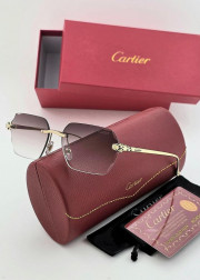 Женские солнцезащитные очки