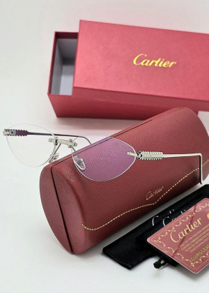 Женские солнцезащитные очки #22986353