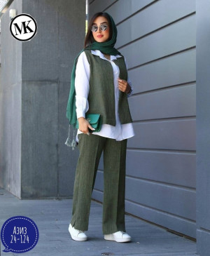 Костюм 22986694