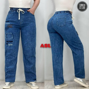 Джинсы 22986775