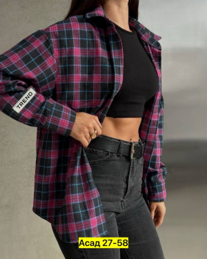 Блузка 22986801