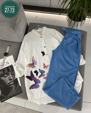 Рубашка 22986815