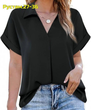 Блузка 22986906