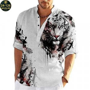 Рубашка 22988640