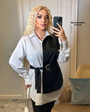 Рубашка 22989663