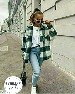 Рубашка 22992423