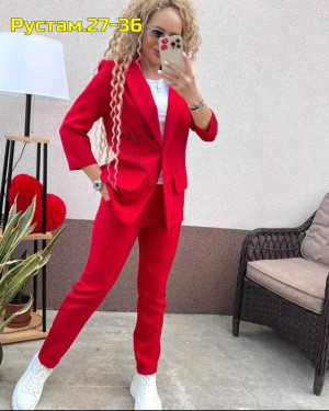 Костюм 22993187