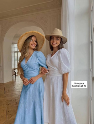 Платье 22993725