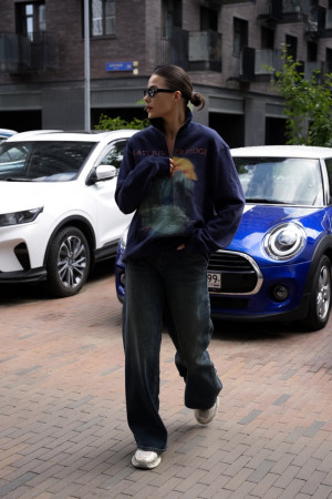 Толстовка 22997651