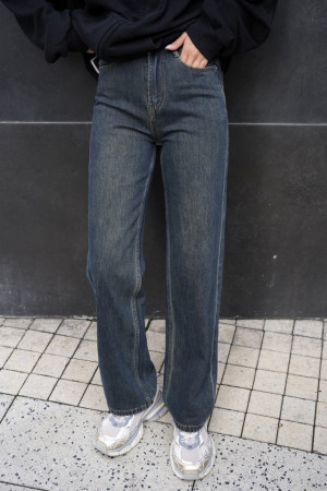 Джинсы 22997660