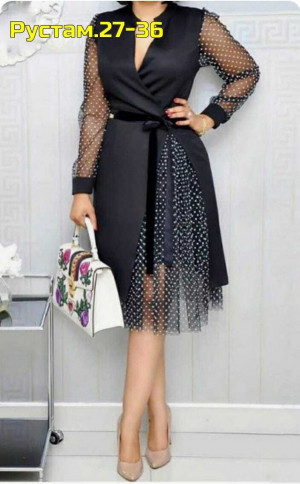 Платье 22999642