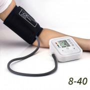 Цифровой тонометр на руку