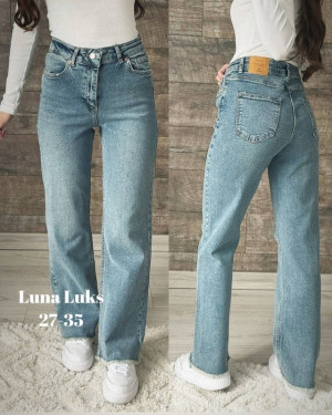 Джинсы 23001565