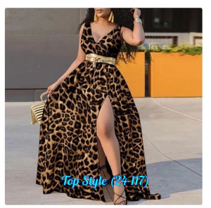 Платье 23002611