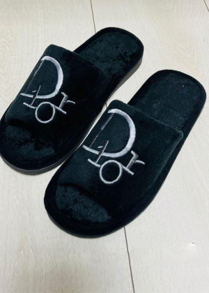 Домашние тапочки 23002615