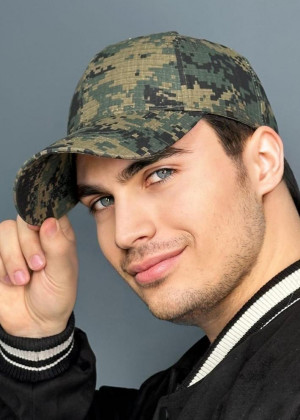 Бейсболка #23002719