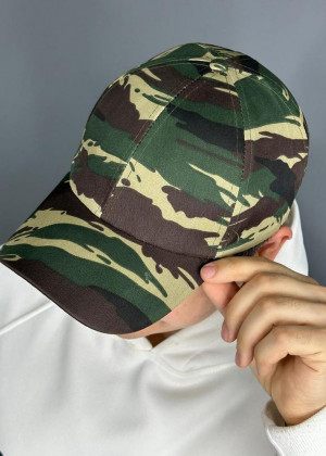 Бейсболка #23002720