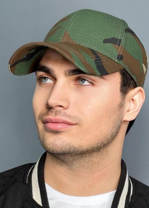 Бейсболка #23002721