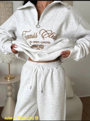 Спортивный костюм 23003174