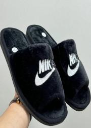 Домашние тапочки