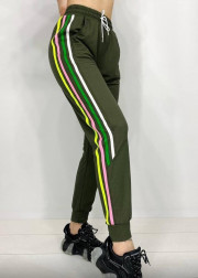 Спортивные брюки