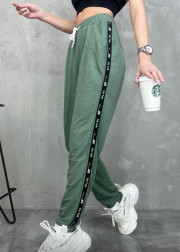 Спортивные брюки