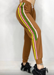 Спортивные брюки